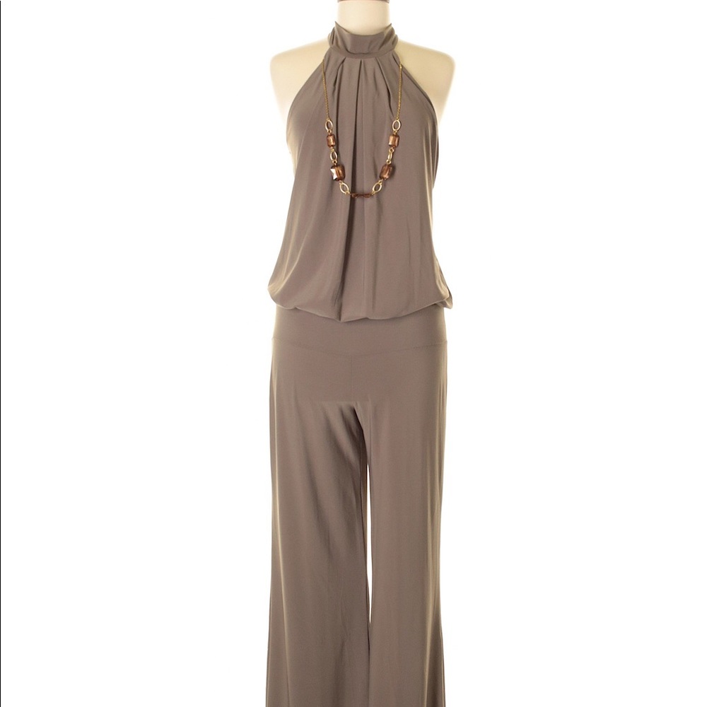 Jumpsuit by Voila